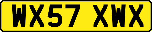 WX57XWX