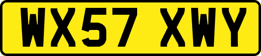 WX57XWY
