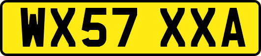 WX57XXA