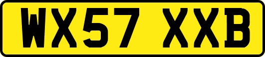 WX57XXB