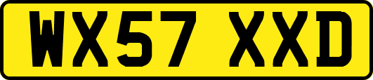 WX57XXD