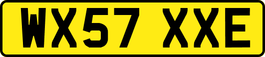 WX57XXE