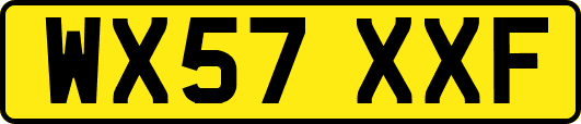 WX57XXF