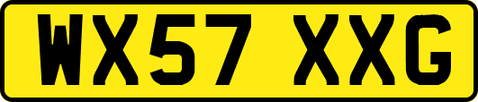 WX57XXG