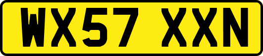WX57XXN