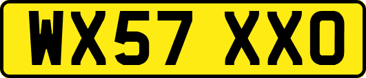 WX57XXO