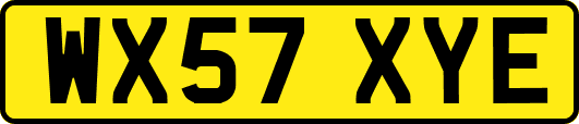 WX57XYE