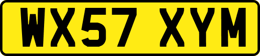 WX57XYM