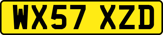WX57XZD