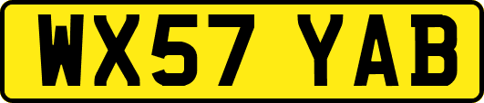 WX57YAB