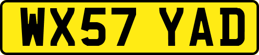 WX57YAD