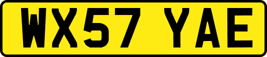 WX57YAE