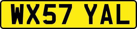 WX57YAL