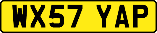 WX57YAP