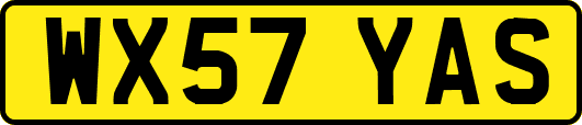 WX57YAS
