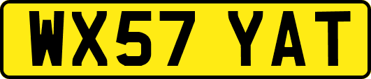 WX57YAT