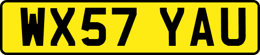 WX57YAU