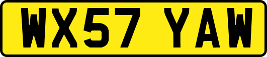 WX57YAW