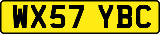 WX57YBC