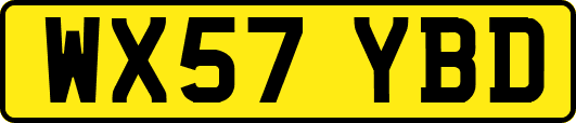 WX57YBD