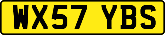 WX57YBS