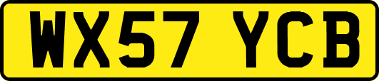 WX57YCB