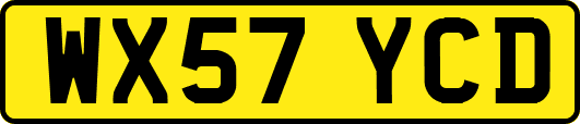 WX57YCD