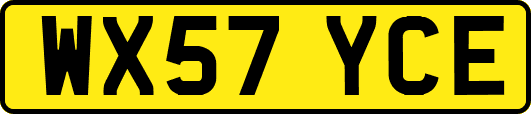 WX57YCE
