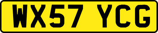 WX57YCG