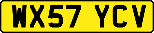 WX57YCV