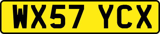 WX57YCX