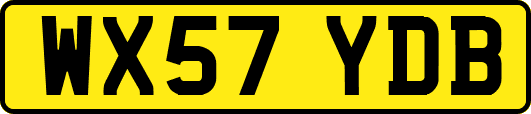 WX57YDB