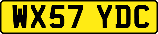 WX57YDC