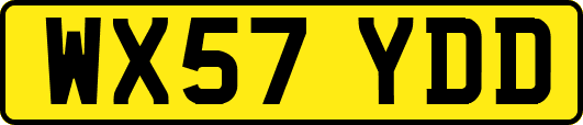 WX57YDD