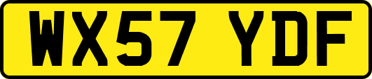 WX57YDF