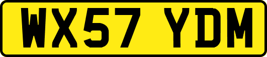 WX57YDM