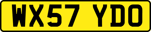 WX57YDO