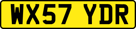 WX57YDR