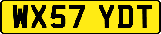 WX57YDT