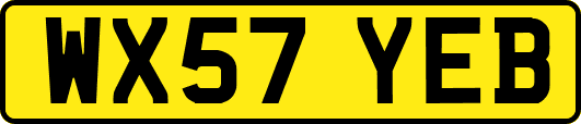 WX57YEB
