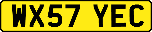 WX57YEC
