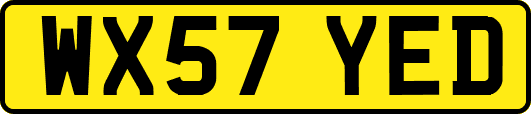WX57YED