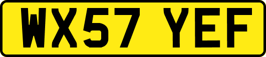 WX57YEF