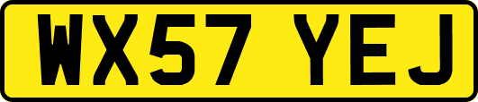 WX57YEJ