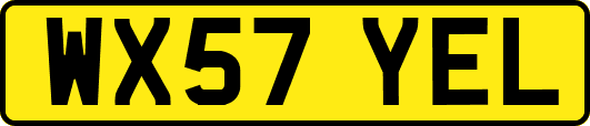 WX57YEL
