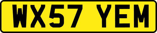 WX57YEM