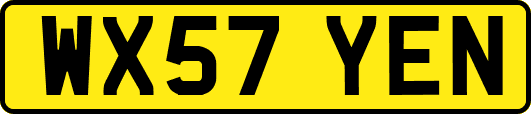 WX57YEN