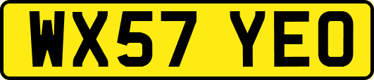 WX57YEO