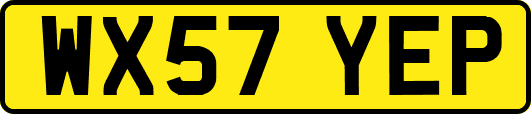 WX57YEP