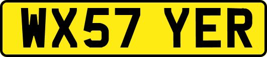 WX57YER